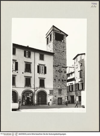 Vorderseite von bh535933_recto