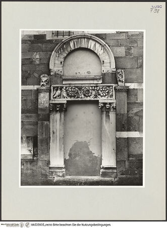 Vorderseite von bh535935_recto