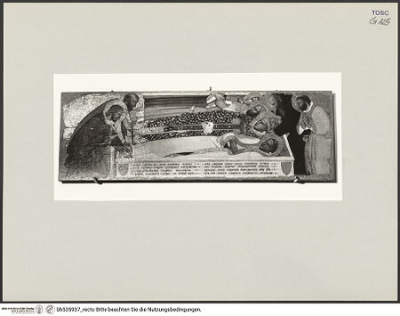 Vorderseite von bh535937_recto