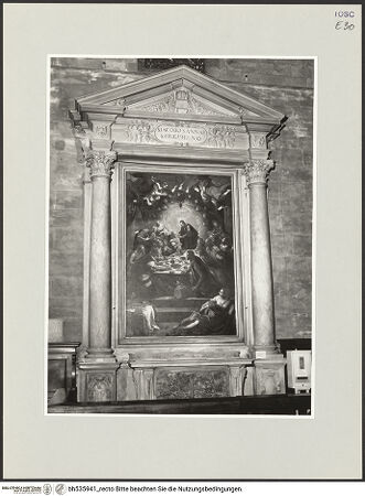 Vorderseite von bh535941_recto