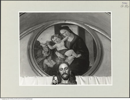 Vorderseite von bh535945_recto