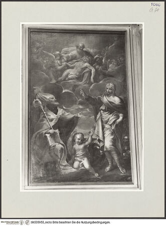 Vorderseite von bh535955_recto