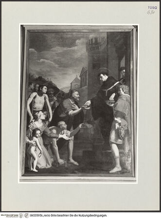 Vorderseite von bh535956_recto