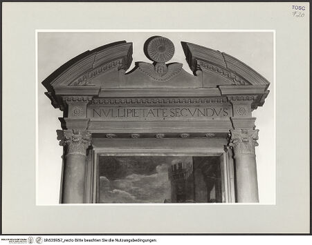 Vorderseite von bh535957_recto