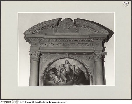 Vorderseite von bh535958_recto