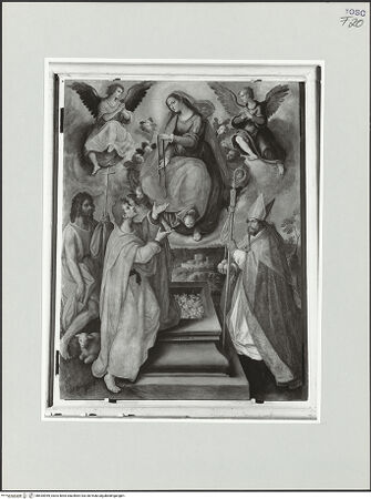 Vorderseite von bh535959_recto