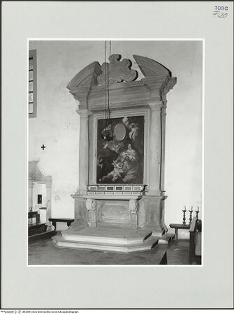 Vorderseite von bh535964_recto