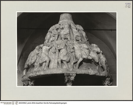 Vorderseite von bh535967_recto