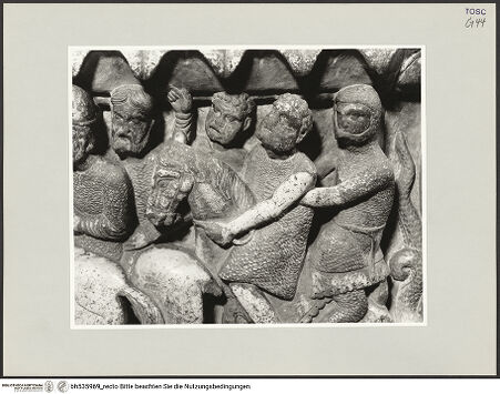 Vorderseite von bh535969_recto