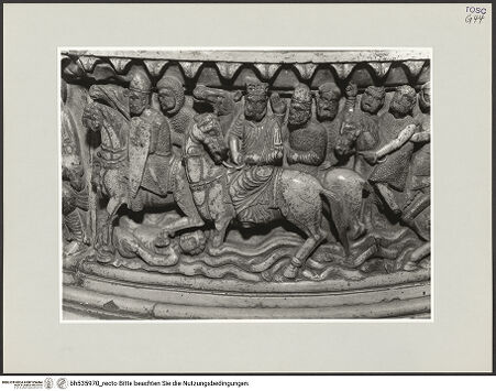 Vorderseite von bh535970_recto