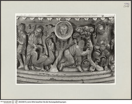 Vorderseite von bh535972_recto