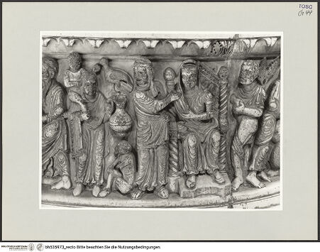 Vorderseite von bh535973_recto