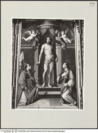 Vorderseite von bh535982_recto