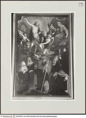 Vorderseite von bh535991_recto