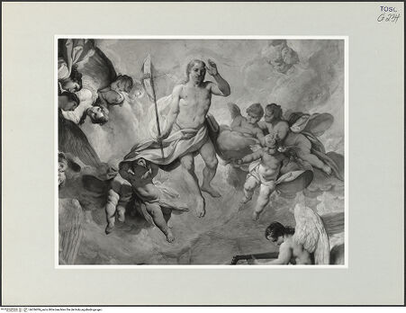 Vorderseite von bh536006_recto