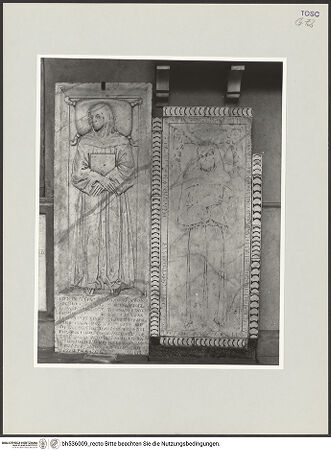 Vorderseite von bh536009_recto