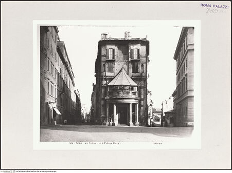 Vorderseite von bh536068_recto