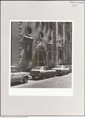 Vorderseite von bh536077_recto