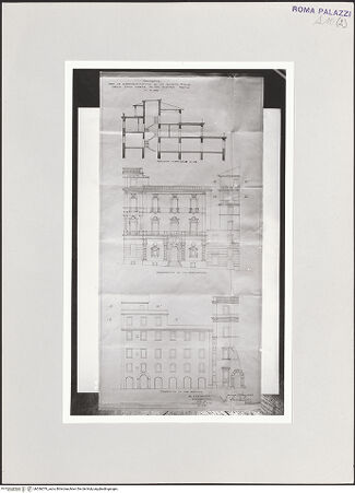 Vorderseite von bh536079_recto