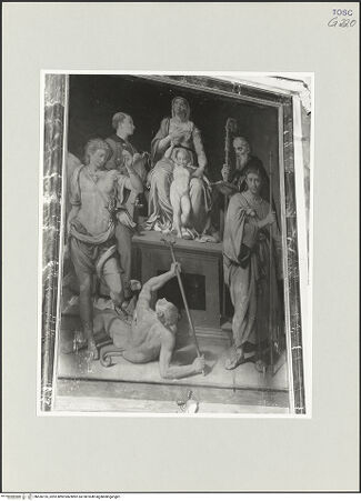 Vorderseite von bh536135_recto