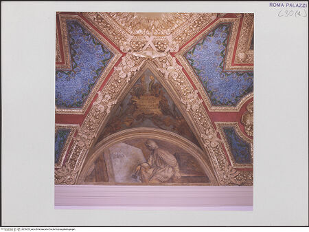 Vorderseite von bh536203_recto