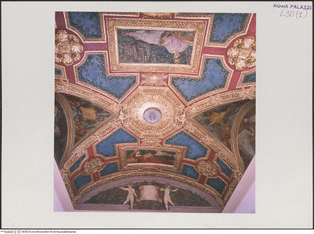 Vorderseite von bh536210_recto