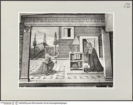 Vorderseite von bh536220_recto