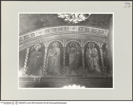 Vorderseite von bh536221_recto