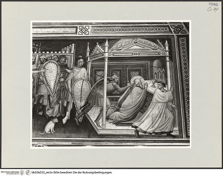 Vorderseite von bh536222_recto