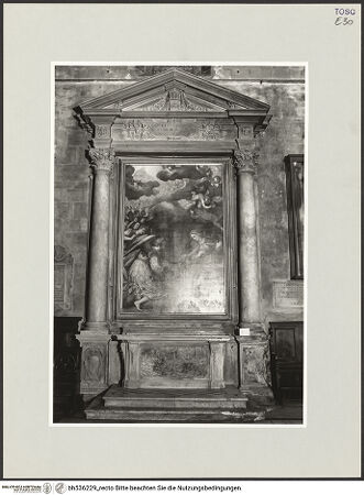 Vorderseite von bh536229_recto