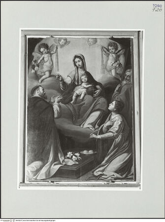 Vorderseite von bh536257_recto