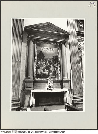 Vorderseite von bh536261_recto