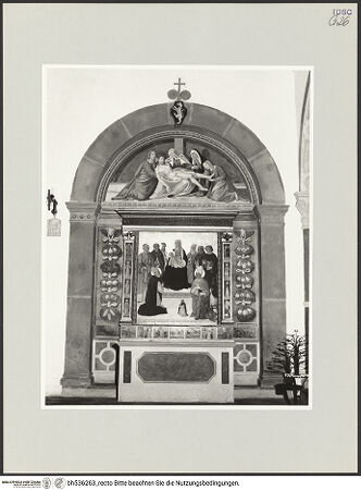 Vorderseite von bh536263_recto