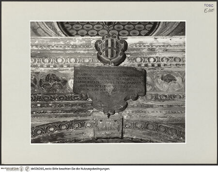 Vorderseite von bh536265_recto