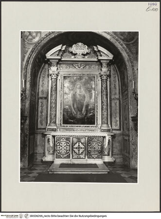 Vorderseite von bh536266_recto