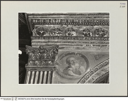 Vorderseite von bh536274_recto