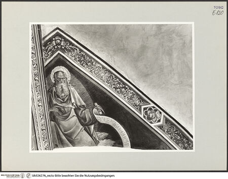 Vorderseite von bh536276_recto