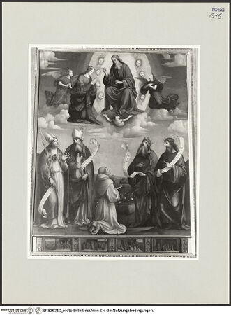 Vorderseite von bh536280_recto