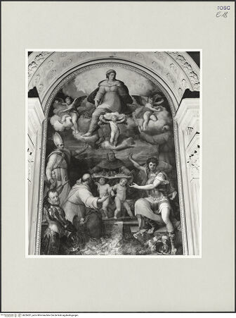 Vorderseite von bh536281_recto