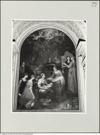 Vorderseite von bh536284_recto