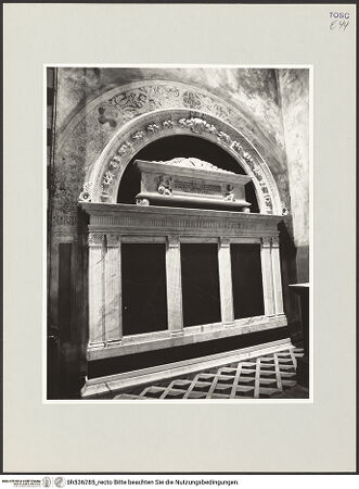 Vorderseite von bh536285_recto