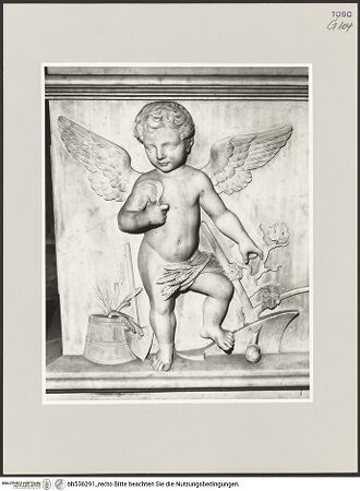 Vorderseite von bh536291_recto