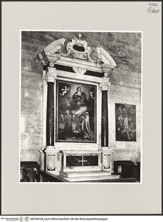 Vorderseite von bh536294_recto