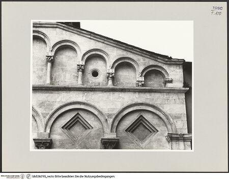 Vorderseite von bh536295_recto