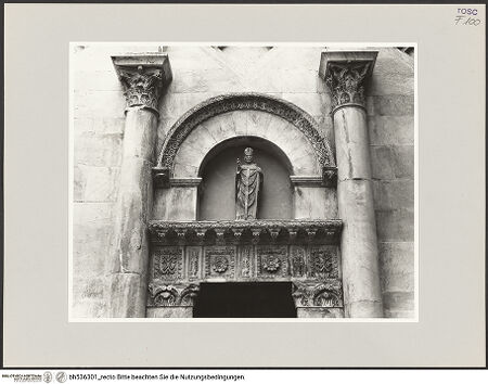 Vorderseite von bh536301_recto