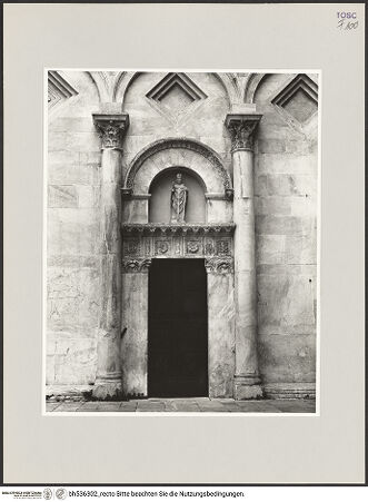 Vorderseite von bh536302_recto