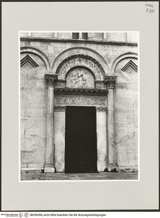 Vorderseite von bh536306_recto