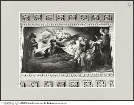 Vorderseite von bh536308_recto