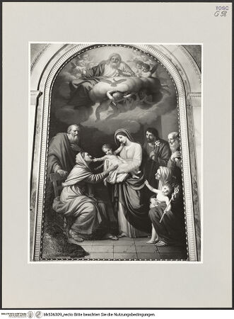 Vorderseite von bh536309_recto