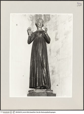 Vorderseite von bh536313_recto